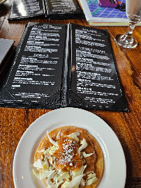 Sal Y Limón Menu Photo 3