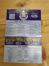 The Potato Place Menu Photo 4