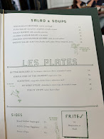 State of Grace Menu Photo 5