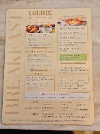 IL Bolognese Menu Photo 1