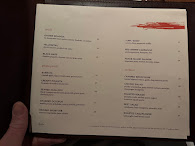 Scarpetta Menu Photo 2