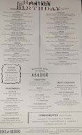 Cooks & Soldiers Menu Photo 1
