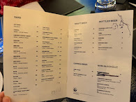 Yamashiro Hollywood Menu Photo 4