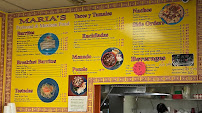 Maria's Frybread & Mexican Food Menu Photo 4