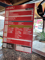 Aladdin Mediterranean Cuisine Menu Photo 3