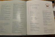 Moxies Miami Restaurant Menu Photo 3