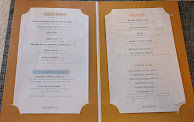 Acadia Menu Photo 4