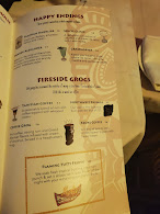 Trader Vic's Menu Photo 5