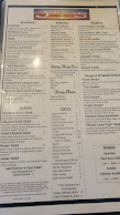 Jonathon's Diner Menu Photo 2