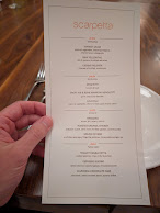 Scarpetta Menu Photo 3