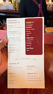 MAYU Menu Photo 2