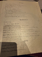 Koi New York Menu Photo 4