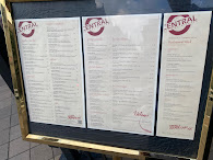 Central Michel Richard Menu Photo 1