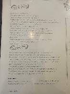 Chez Fonfon Menu Photo 1