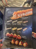 Kan Sushi Menu Photo 2