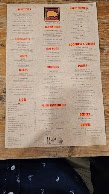 SAW’s Soul Kitchen Menu Photo 2