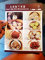 MingHin Cuisine - Chinatown Menu Photo 1