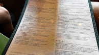 Bellagreen Menu Photo 2