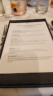 Fleming’s Prime Steakhouse & Wine Bar Menu Photo 2