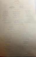 Jaya at The Setai Menu Photo 4