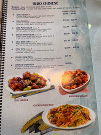 Chaat Corner Menu Photo 3