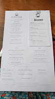 Purveyor Menu Photo 3