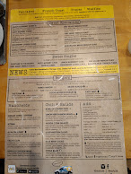 Yolk - One Arts Plaza Menu Photo 5