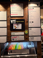 Velvet Taco Menu Photo 1