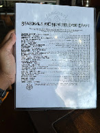 Argosy Menu Photo 4