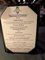 Birraporetti's Menu Photo 3