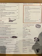 Aromas del Peru Menu Photo 2