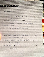 Atoboy Menu Photo 5