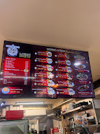 Capital Doner Menu Photo 3