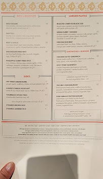 E&O Kitchen and Bar Menu Photo 3