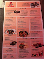 La Mulata Menu Photo 1