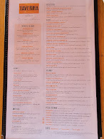 Taverna Menu Photo 5