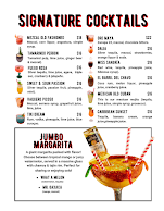 Whiskylucan Miami Menu Photo 1