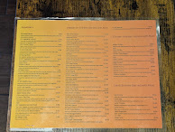 Herbivore Indian Cuisine Menu Photo 3