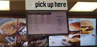 McDonald's Menu Photo 5