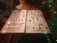 Casa Italia Cucina Menu Photo 2