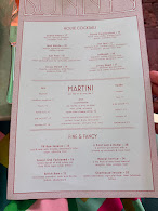 Sunny’s Steakhouse Menu Photo 2