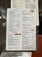 Aromas del Peru Menu Photo 4