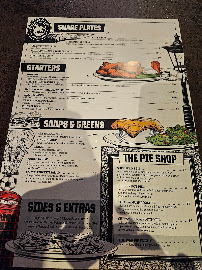 Elephant & Castle Menu Photo 4
