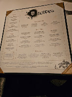 Yvonne's Menu Photo 2