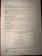 RL Restaurant Menu Photo 4