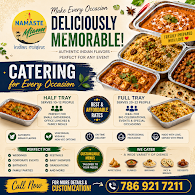 Namaste Miami Menu Photo 1