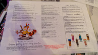 Sugar Factory New York - Time Square Menu Photo 4