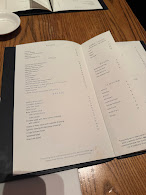 Nobu Los Angeles Menu Photo 3