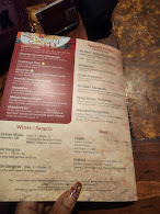 No Mas! Cantina Menu Photo 4