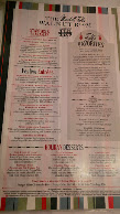 The Walnut Room Menu Photo 3